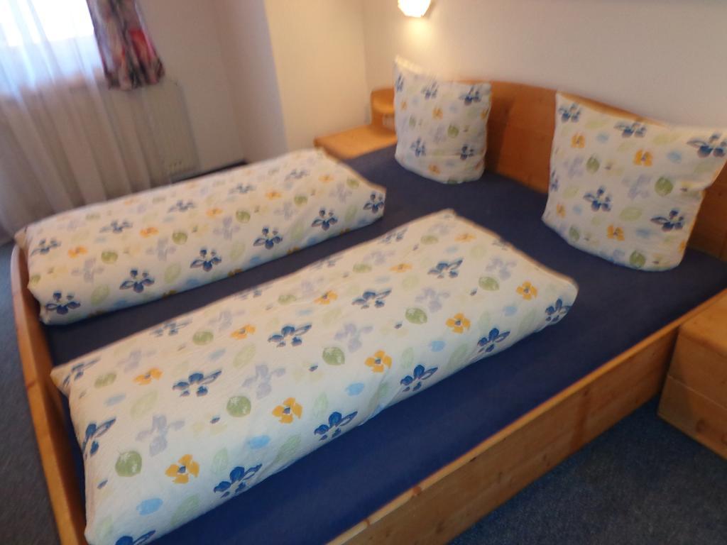 Sterzingerhof Apartman Neustift im Stubaital Szoba fotó