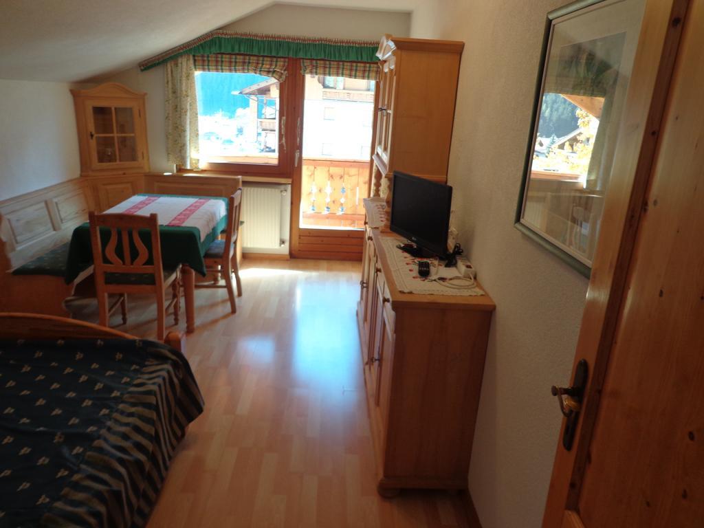 Sterzingerhof Apartman Neustift im Stubaital Szoba fotó