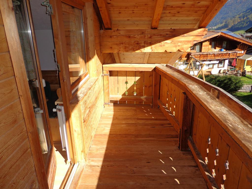 Sterzingerhof Apartman Neustift im Stubaital Kültér fotó