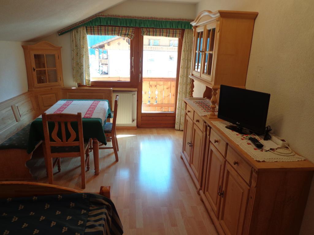 Sterzingerhof Apartman Neustift im Stubaital Szoba fotó