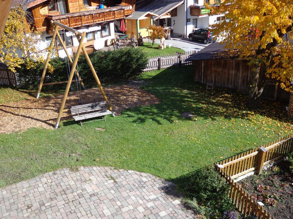 Sterzingerhof Apartman Neustift im Stubaital Kültér fotó