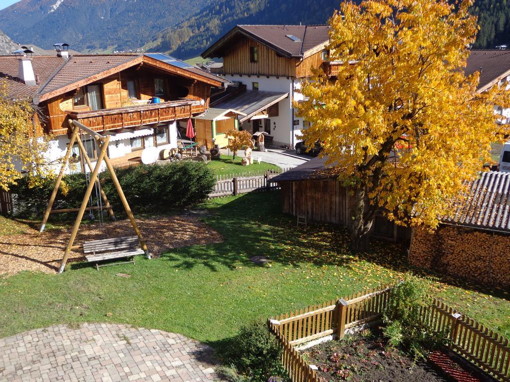 Sterzingerhof Apartman Neustift im Stubaital Szoba fotó