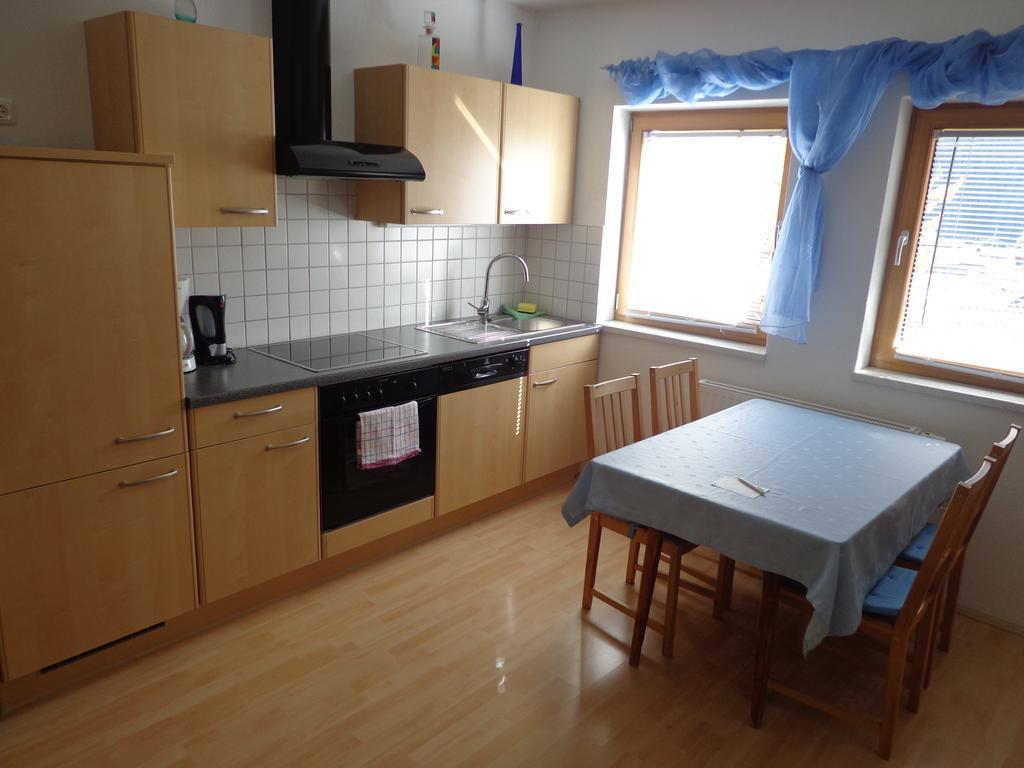 Sterzingerhof Apartman Neustift im Stubaital Kültér fotó