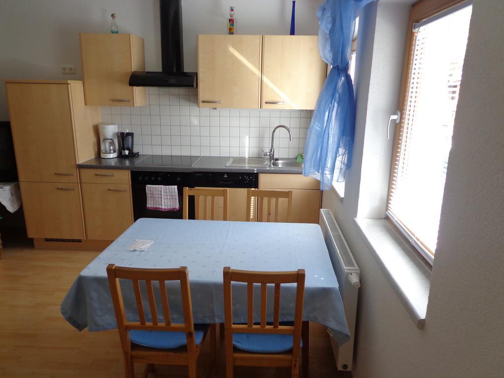 Sterzingerhof Apartman Neustift im Stubaital Kültér fotó