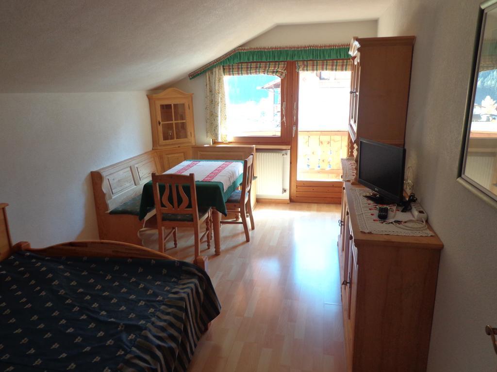 Sterzingerhof Apartman Neustift im Stubaital Kültér fotó