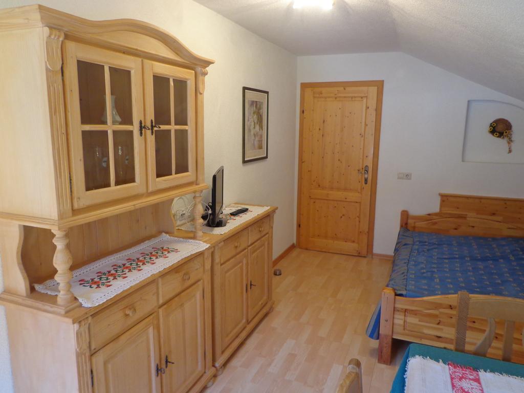 Sterzingerhof Apartman Neustift im Stubaital Kültér fotó
