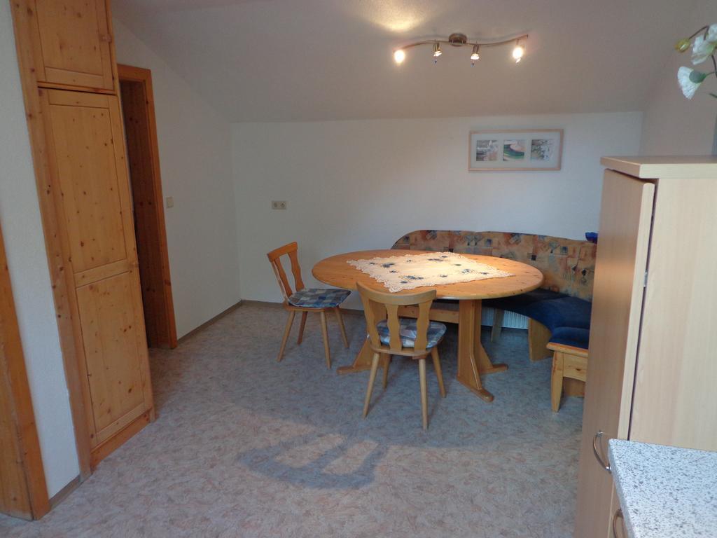 Sterzingerhof Apartman Neustift im Stubaital Kültér fotó