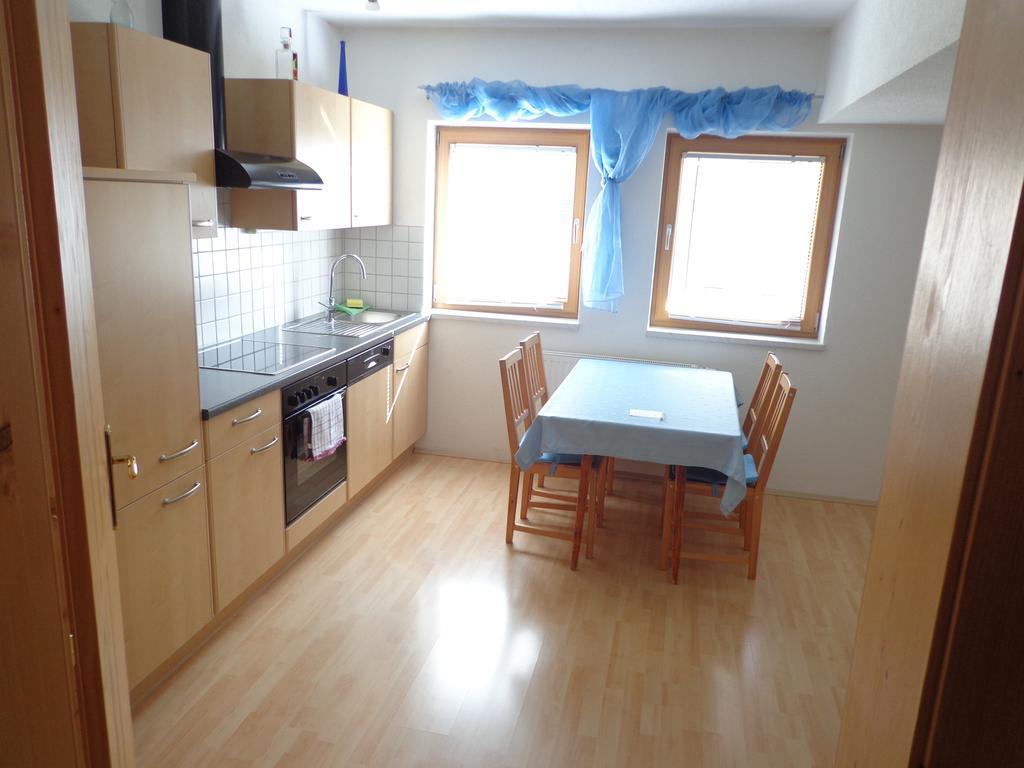 Sterzingerhof Apartman Neustift im Stubaital Szoba fotó