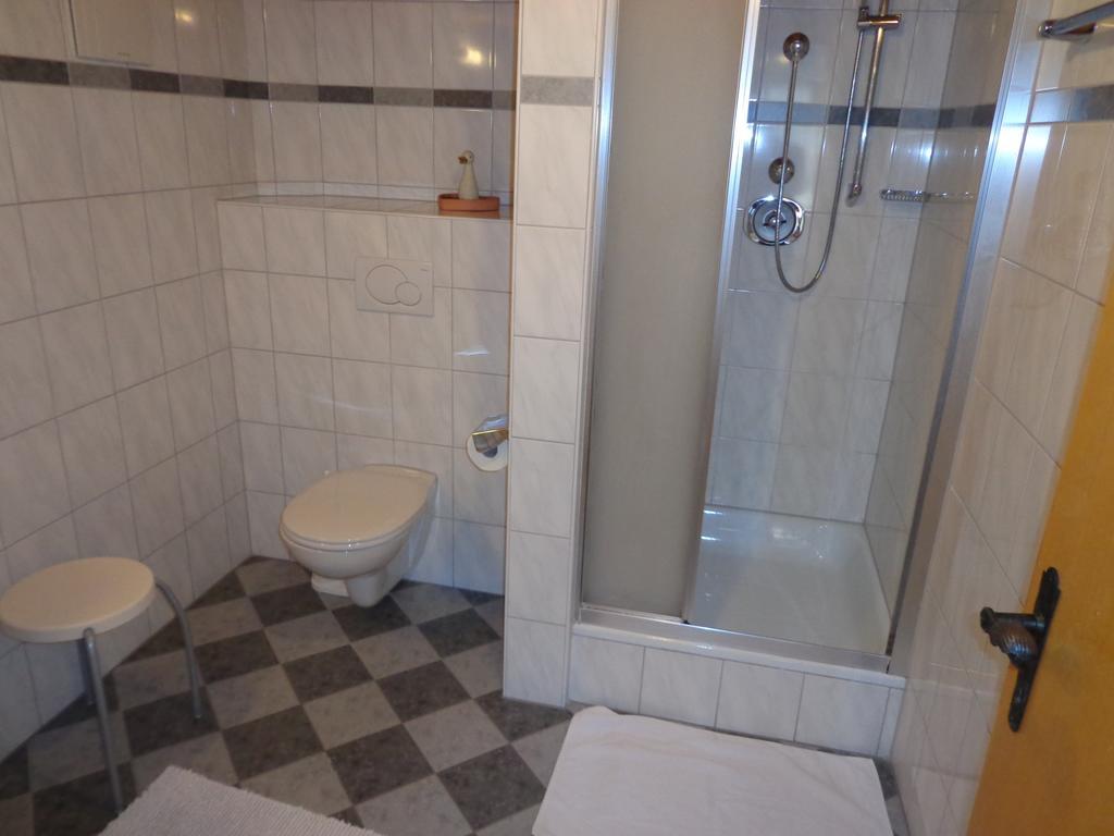 Sterzingerhof Apartman Neustift im Stubaital Kültér fotó